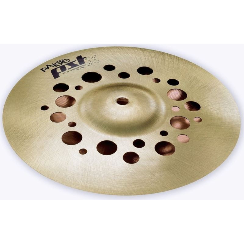 Paiste Stack PST-X